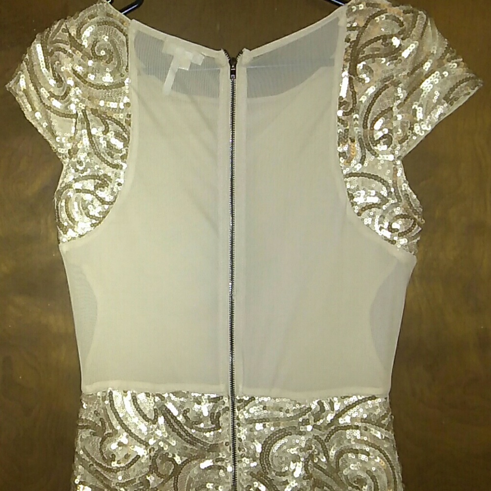 Dress - Picture 4 of 4